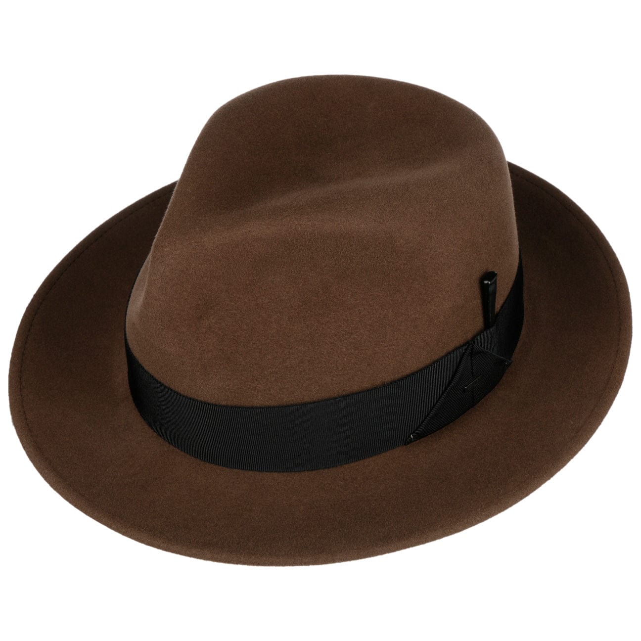 Bailey 1922 Ellett Wool Hat - Classic Winter Beanie for Men & Women | Perfect for Outdoor Activities, Skiing, and Cold Weather Fashion