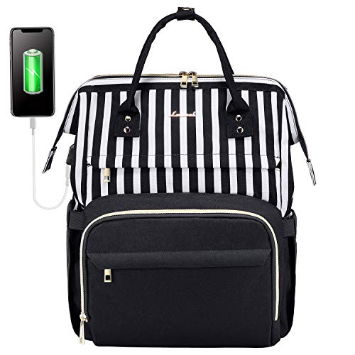 Stripe Black 02