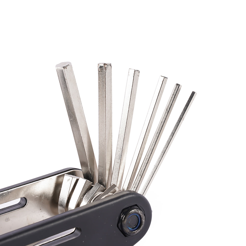 Best Multi-Purpose Tool Kit for Home, Car & Outdoor Use - Essential DIY & Repair Tools Set