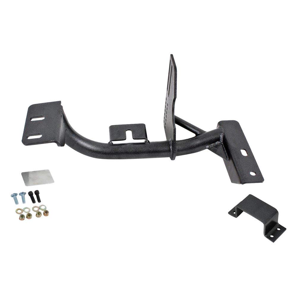 BMR Suspension TCC011H Torque Arm Relocation Crossmember Kit - Heavy Duty Performance Upgrade for Mustang, Camaro & Challenger - Perfect for Drag Racing & Track Use