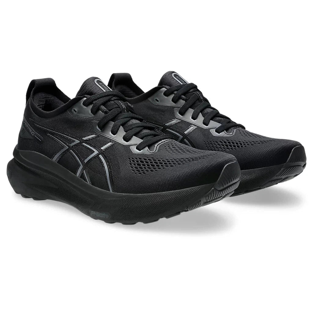ASICS Men's Gel Kayano 31 Running Shoes - Lightweight Stability Sneakers for Jogging, Walking & Gym Workouts - Perfect for Marathon Training & Everyday Comfort
