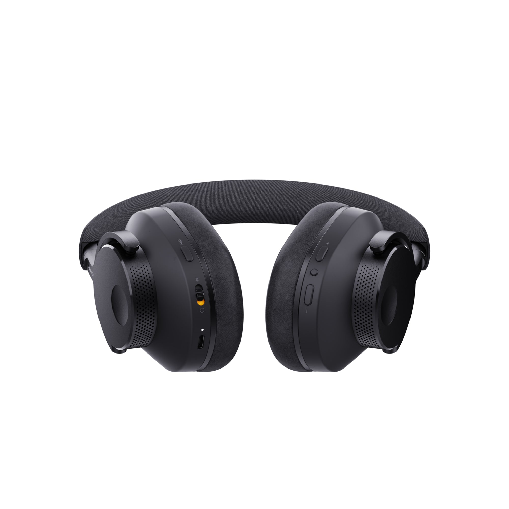 Cambridge Audio Melomania P100 Wireless Over-Ear Headphones with Active Noise Cancellation - Premium Sound for Music, Movies & Travel