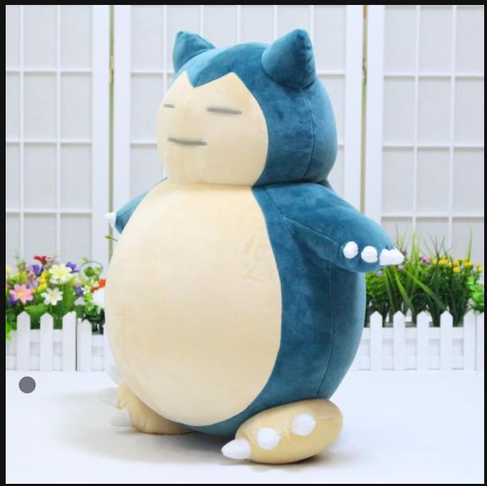 Soft Plush Stuffed Animal Toys for Kids - Cute & Huggable Plushies, Perfect Gift for Boys & Girls - Ideal for Bedtime, Playtime & Cuddling (ght4e)