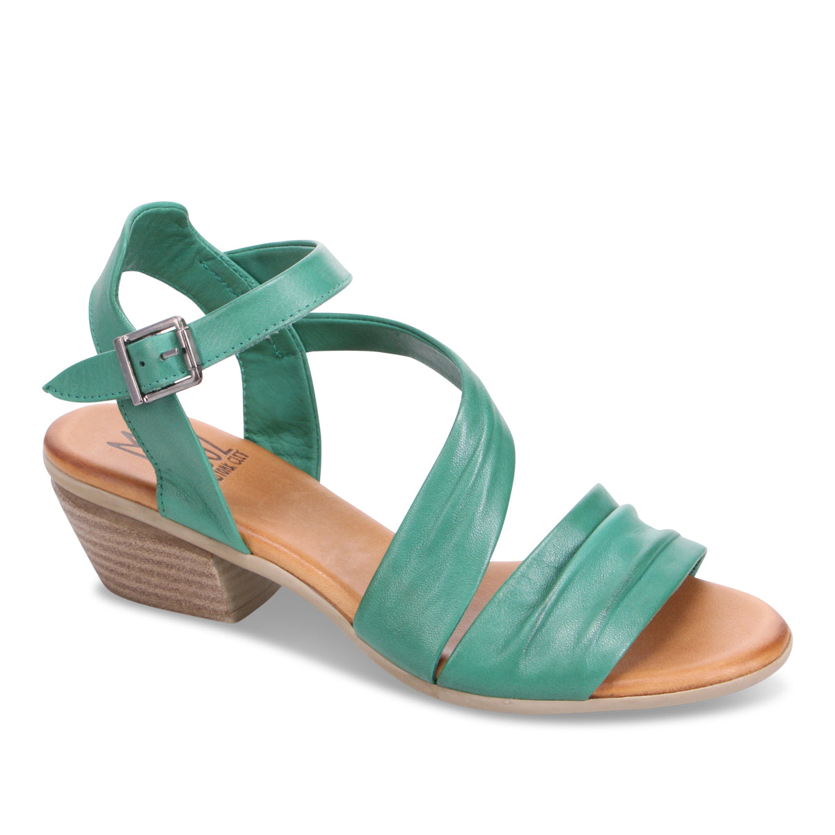 Kailee Women's Heeled Sandals - Comfortable High Heel Dress Sandals for Weddings, Parties & Evening Events | Elegant Summer Open Toe Shoes for Women