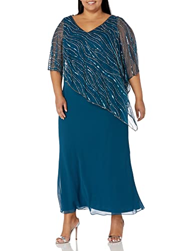 Teal/Multi