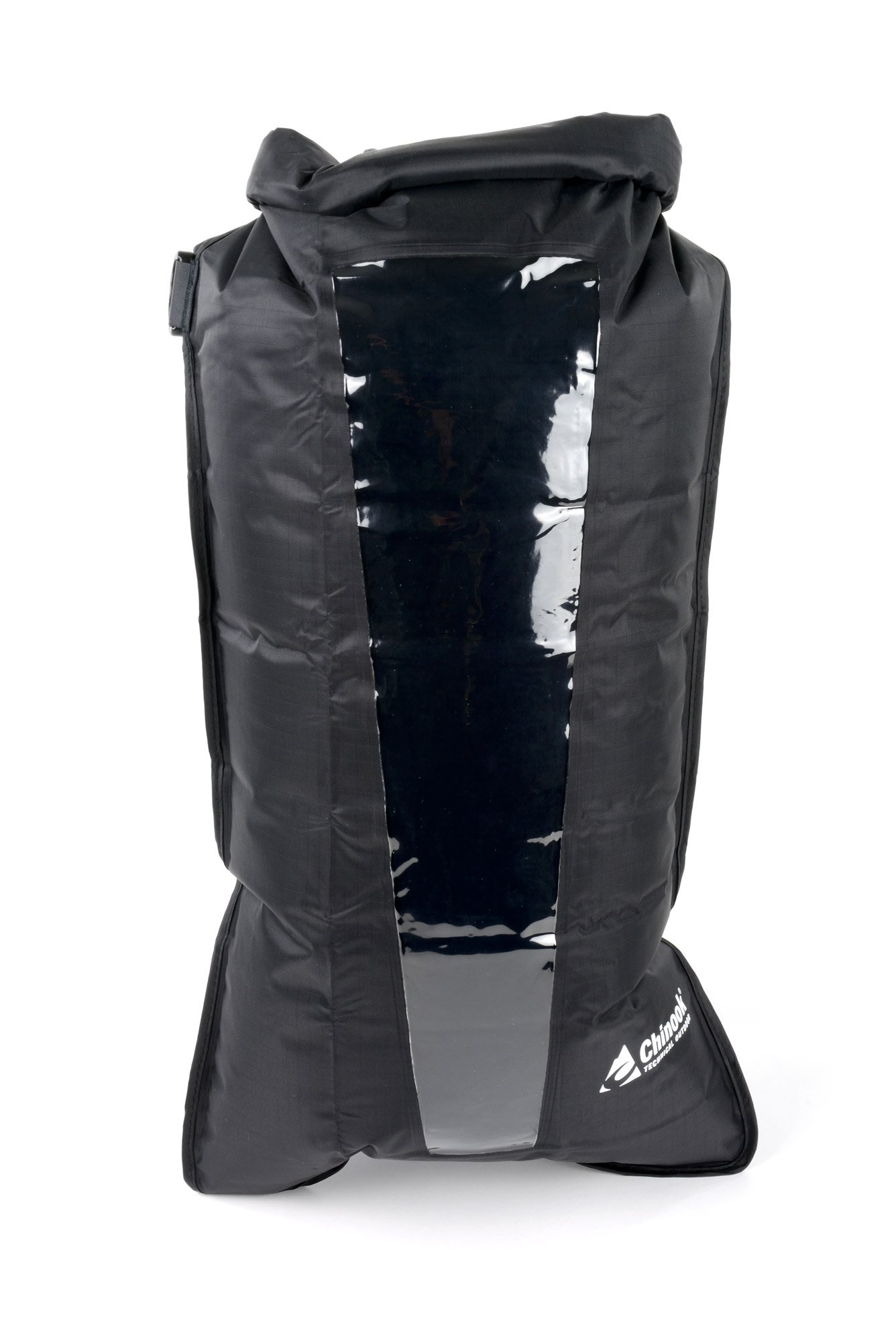 Aqua View Waterproof Dry Bag - Lightweight & Durable for Kayaking, Swimming, Beach & Outdoor Adventures - Keep Gear Safe from Water Damage