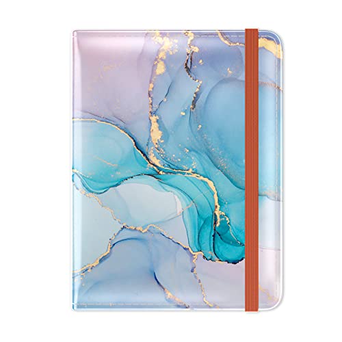 Colorful marble
