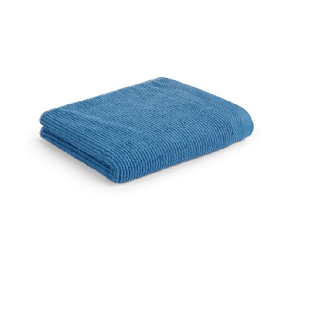 Quick Dry Face Towel for Women - Soft Absorbent Bath Towel with Suction Cup for Home & Travel - Perfect for Washing, Drying Hair & Gentle Facial Care