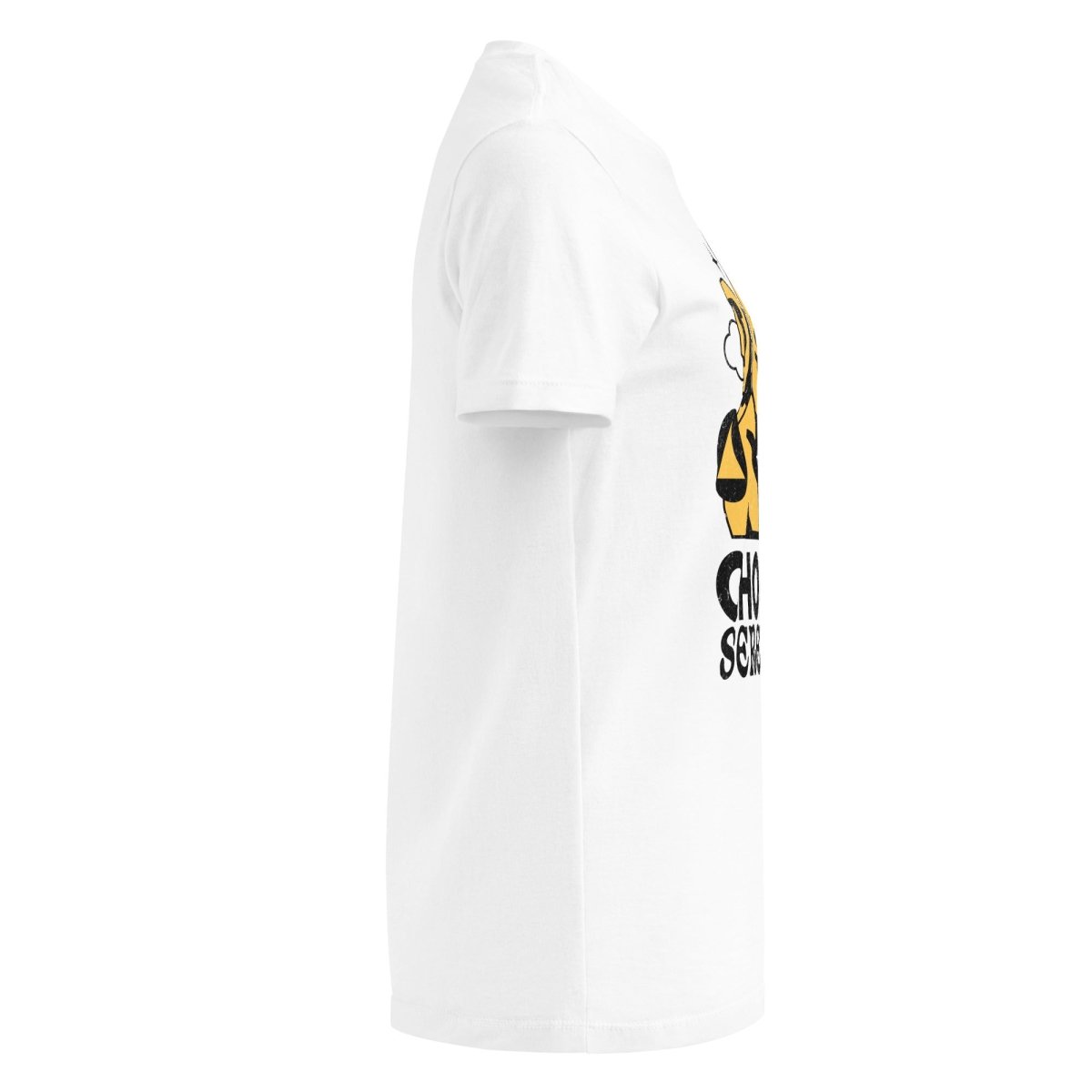 Serenity Women's Essential T-Shirt - Soft Comfort Cotton Tee for Casual Wear, Yoga & Everyday Outfits
