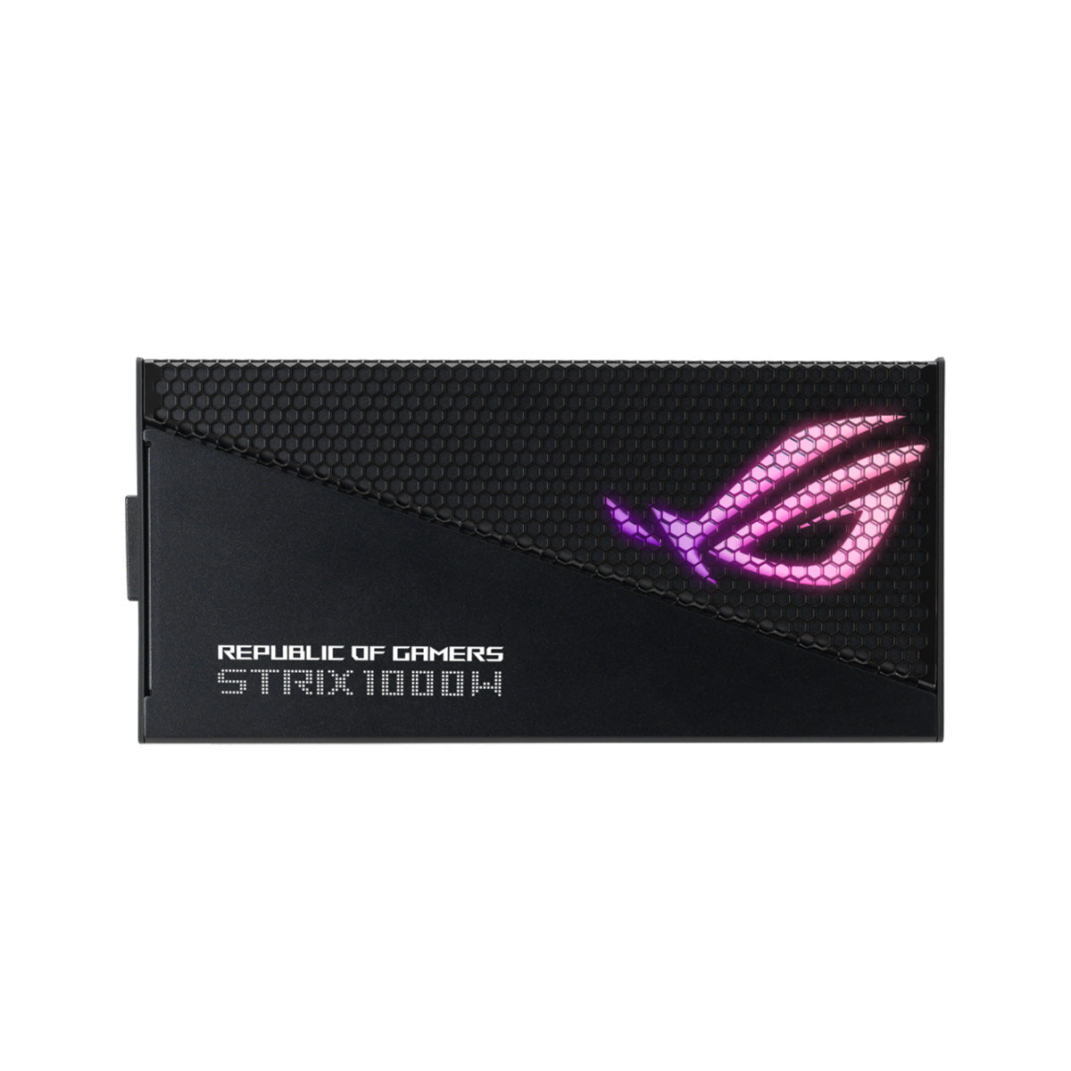 ASUS ROG STRIX 1000W 80 Plus Gold Certified Fully Modular Power Supply - High Performance PSU for Gaming PC, Workstation & Crypto Mining Rig