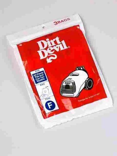 Premium Vacuum Cleaner Replacement Bags - HEPA Filter Compatible for Dust & Allergen Removal - Ideal for Home, Office & Pet Hair Cleaning