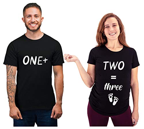 Women Black / Men Black