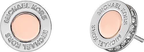 Silver/Rose Gold Plaque