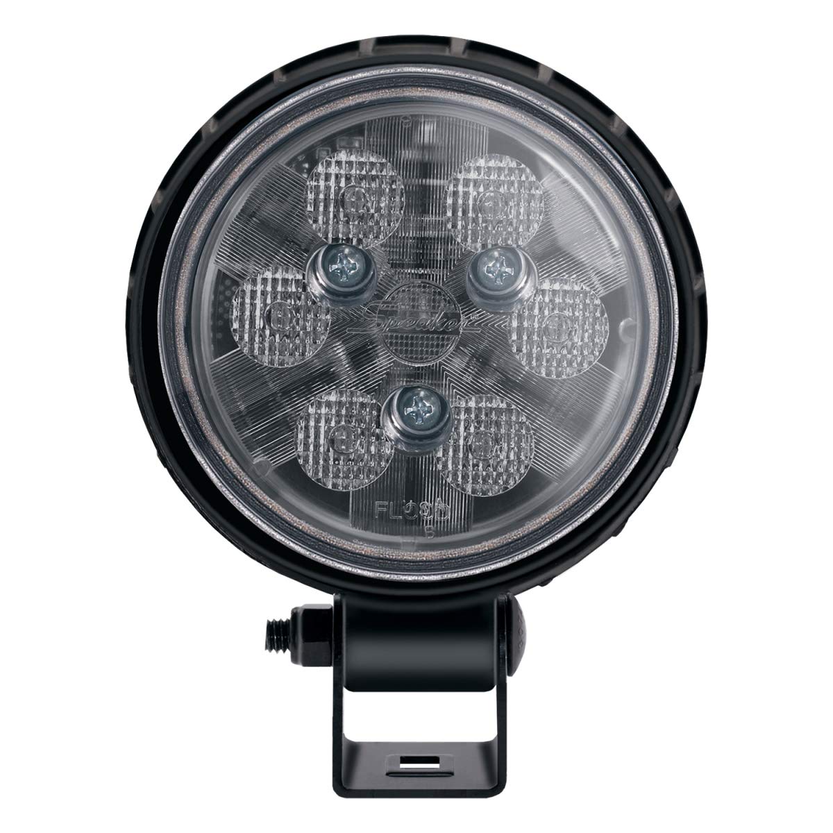 J.W. SPEAKER 1403241 LED Work Light - High Brightness Waterproof LED Worklight for Trucks, Off-Road Vehicles & Heavy Equipment - Perfect for Construction, Mining & Emergency Lighting