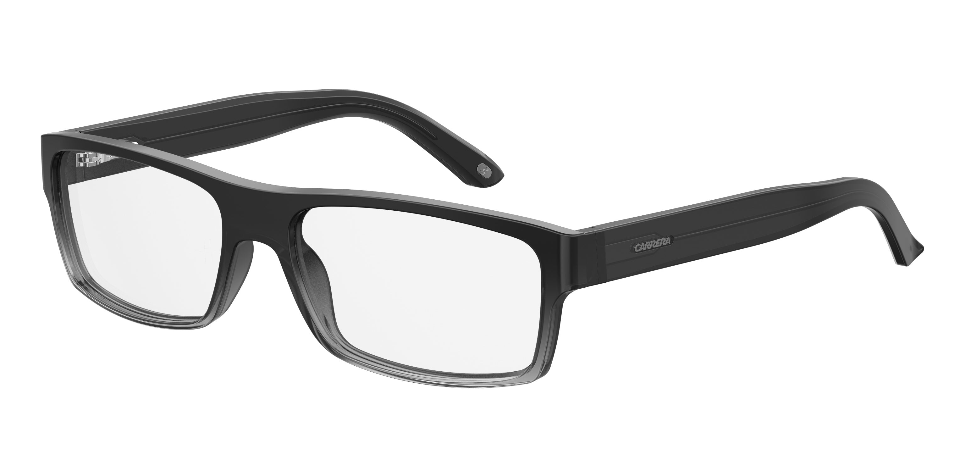 CARRERA CA6180 2M0 5717 Stylish Eyeglass Frames for Men & Women - Lightweight & Durable Designer Glasses for Everyday Wear, Work, and Fashion