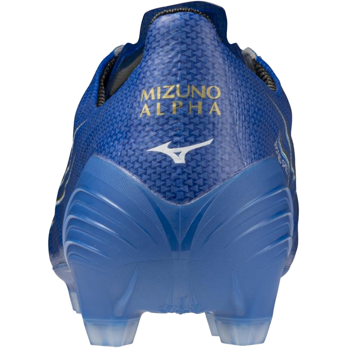 Alpha Elite FG Soccer Cleats - Lightweight Football Shoes for Men & Women - Firm Ground Soccer Boots with Enhanced Traction & Comfort - Perfect for Training, Matches & Outdoor Play