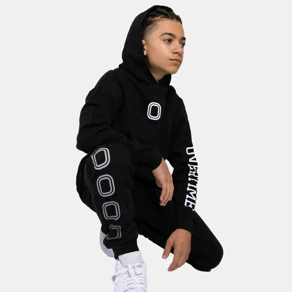 Kids' OT Classic Hoodie - Soft & Comfortable Pullover Hooded Sweatshirt for Boys & Girls - Perfect for School, Playdates & Outdoor Activities