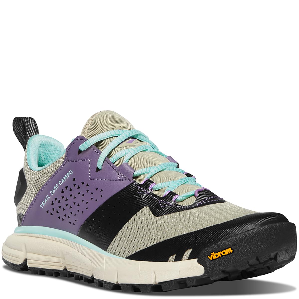 Danner Women's Trail 2650 Campo 3