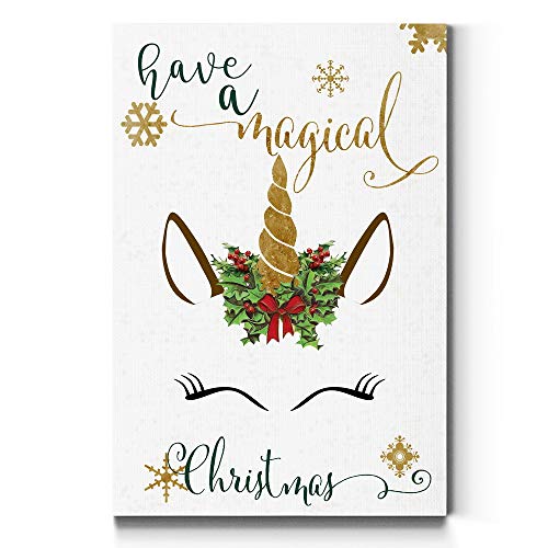 Have A Magical Christmas