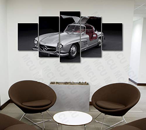 Mercedes-Benz SL300