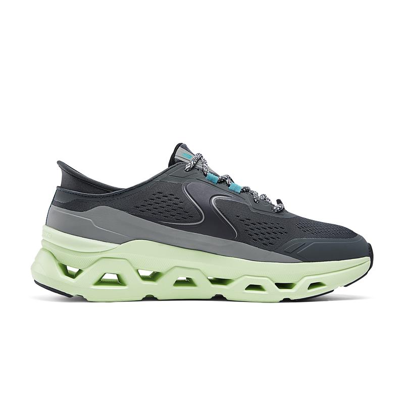 SLIP INS: GLIDE STEP ALTUS 232921/CCLM - Comfortable & Durable Shoe Insoles for All-Day Support - Perfect for Running, Walking & Work Shoes