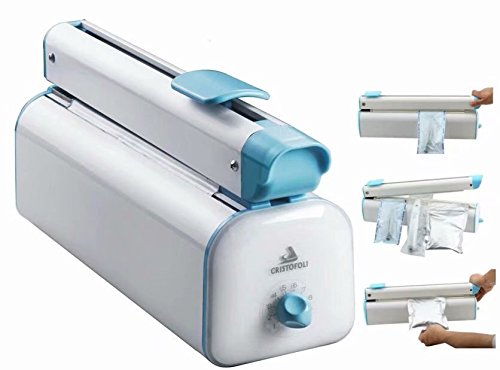 APHRODITE Autoclave Sealing Machine - 20C/30C Lab Sterilization Equipment for Medical, Dental & Laboratory Use | Seals Bags, Pouches & Instruments Safely