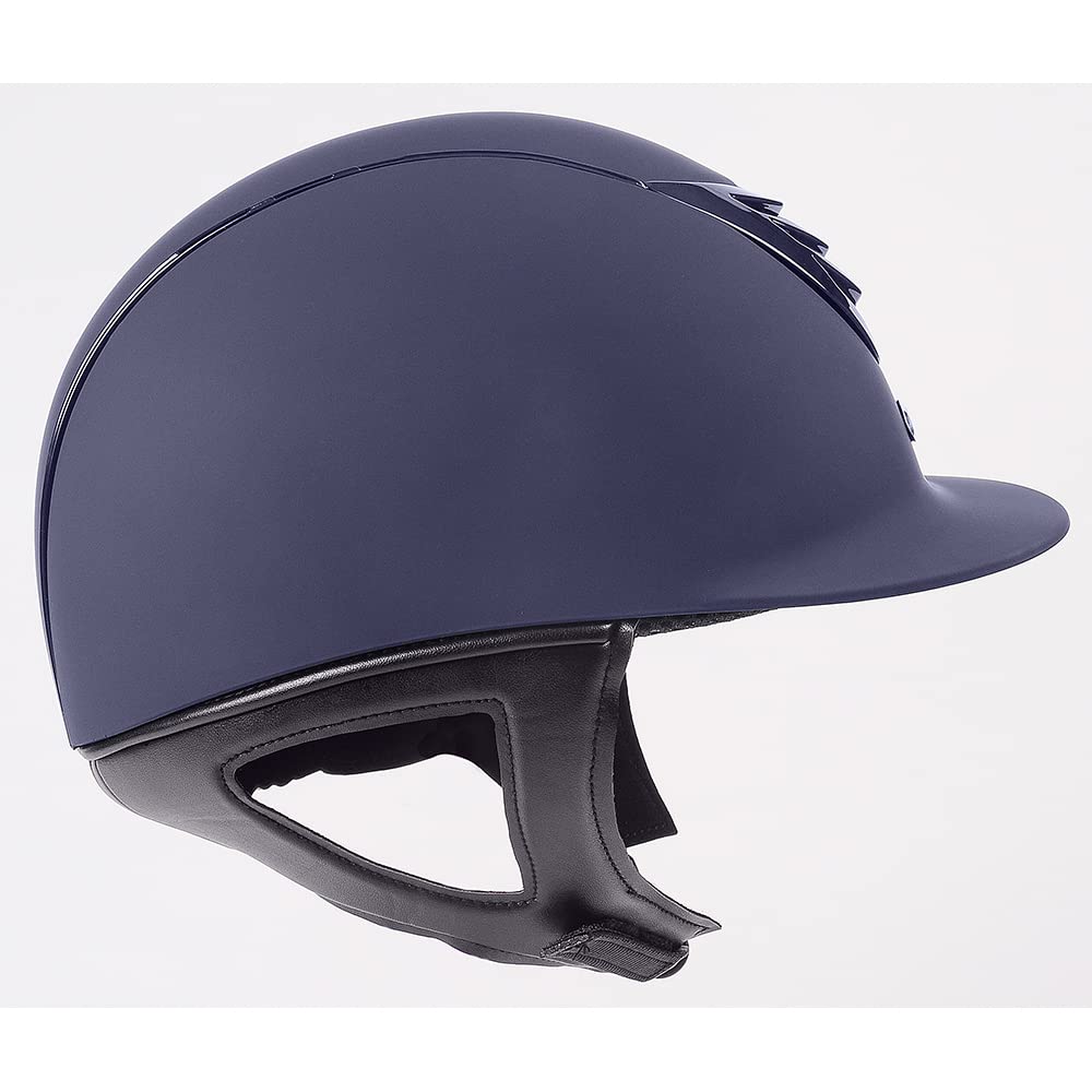 IR4G Equestrian Riding Helmet - ASTM/SEI Certified Safety Horseback Riding Helmet for Adults & Kids - Lightweight & Ventilated for Comfort - Perfect for Show Jumping, Dressage & Trail Riding