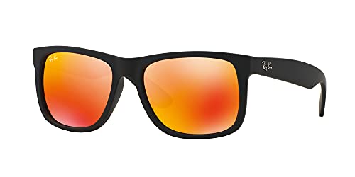 Rubber Black/Brown Mirror Orange (622/6q)