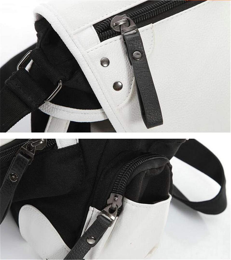 Vampire Knight Anime Shoulder Bag - Stylish Crossbody for Cosplay & Daily Use