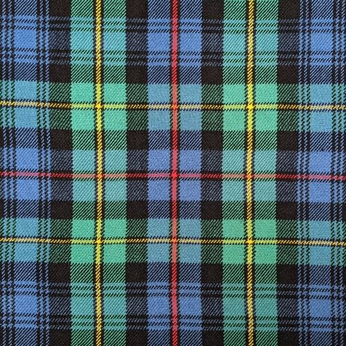 Custom Scottish Tartan Kilt for Men - Traditional Handmade Wool Kilt with Adjustable Buckles | Perfect for Weddings, Highland Games & Celtic Festivals