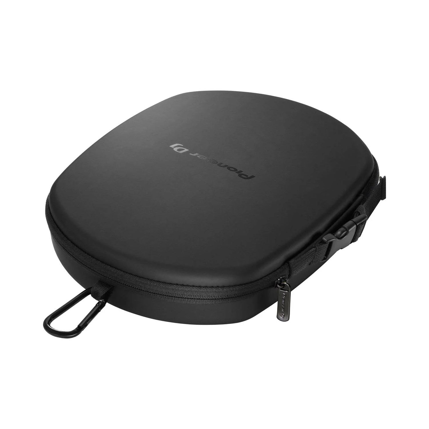Pioneer DJ HDJ HC02 Professional Headphones Carrying Case - Durable Protective Storage for DJ Headphones, Perfect for Travel & Studio Use