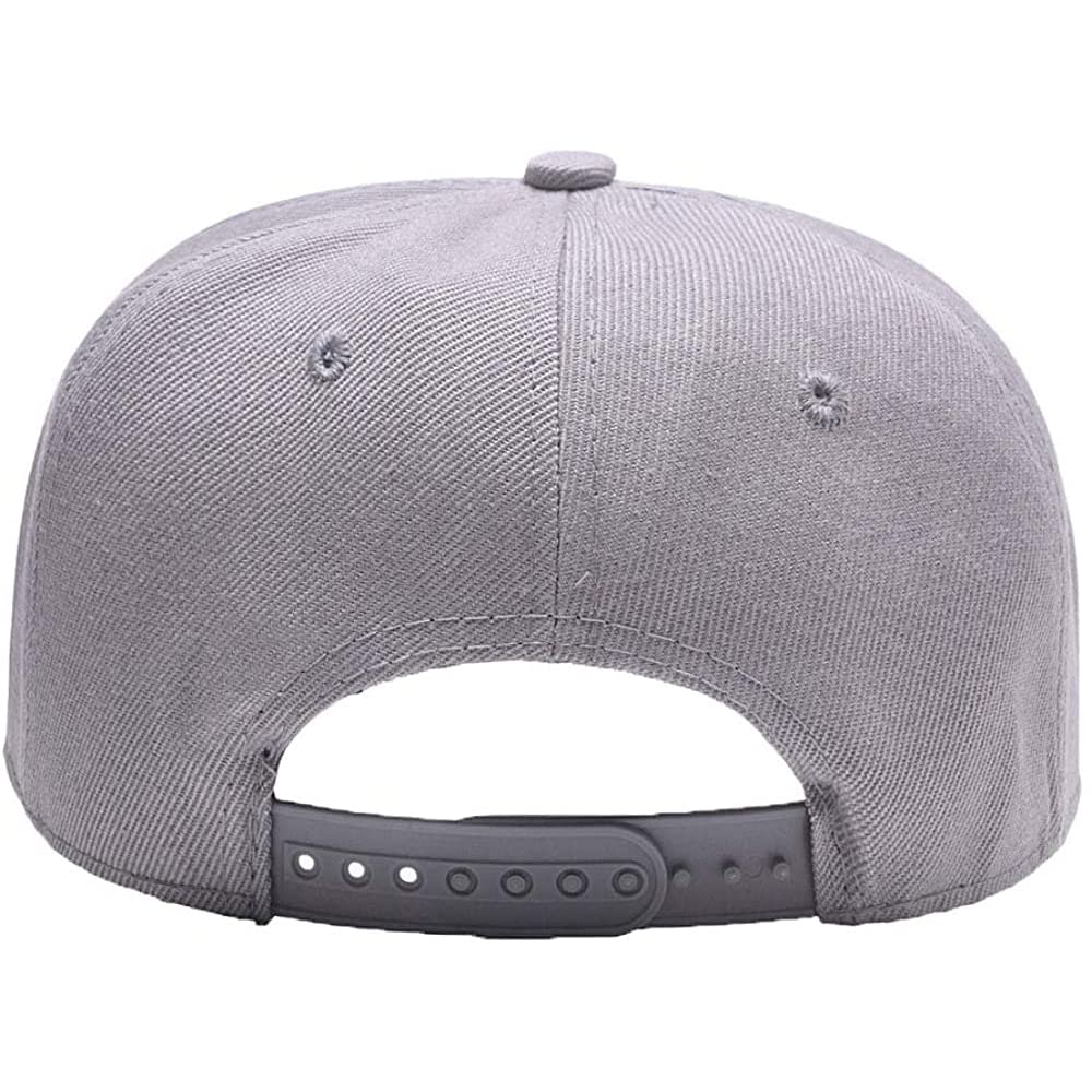 Custom Personalized Unisex Baseball Cap - Add Your Picture, Text & Logo - Adjustable Fit for Men & Women - Perfect for Sports, Outdoor Activities & Gifts