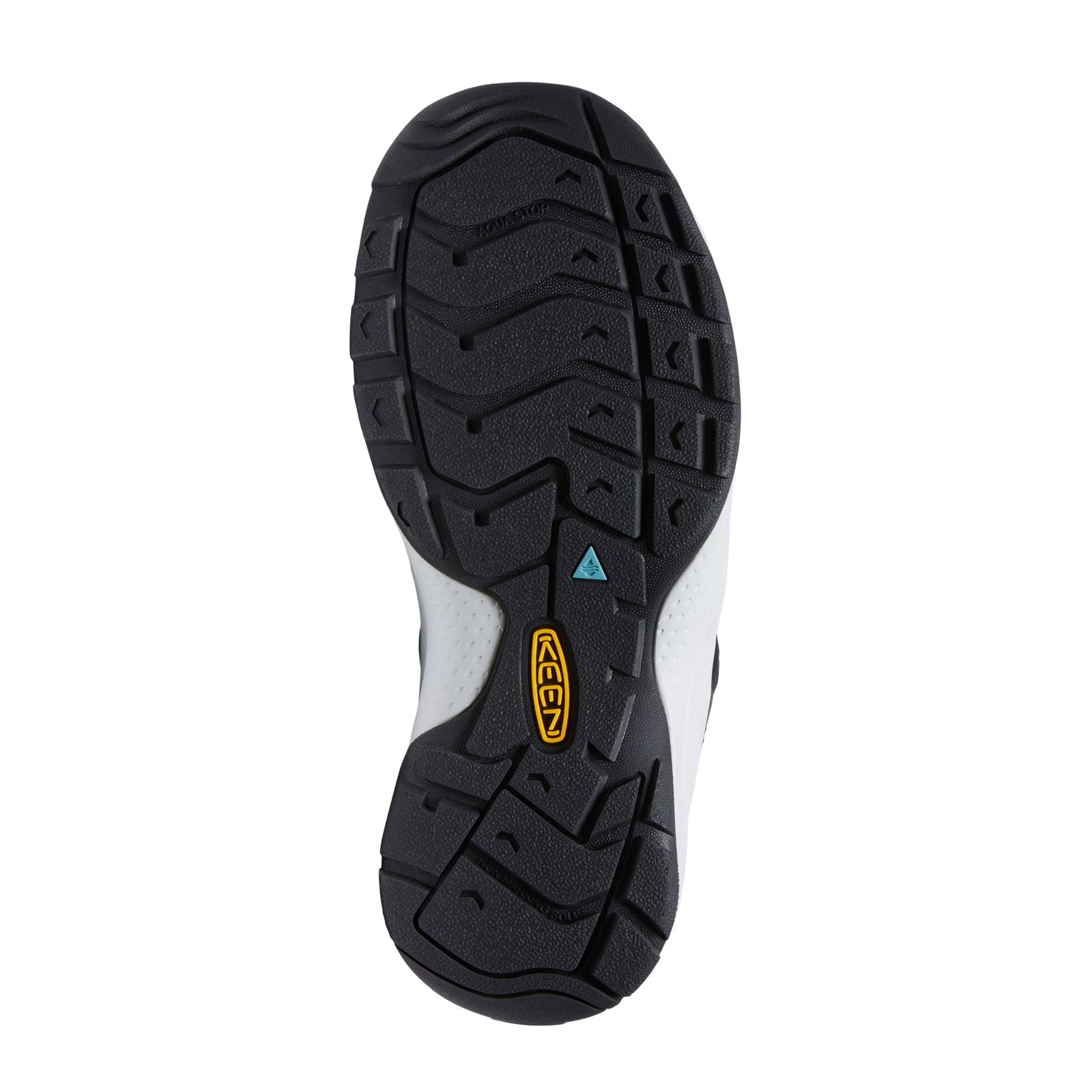 **Keen Astoria West Active Sandal for Women - Black/Grey Hiking & Outdoor Adventure Sandals**    **Use Case:** Perfect for hiking, beach walks, travel, and everyday outdoor activities.