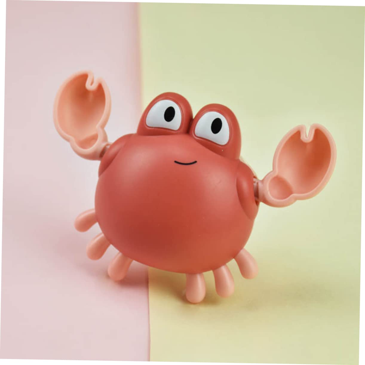 FAVOMOTO 12 Pcs Floating Animal Bath Toys - Waterproof Bathtub Toys for Toddlers & Kids | Fun Bath Time Learning Toys for Baby Boys & Girls | Perfect for Pool, Beach & Sensory Play