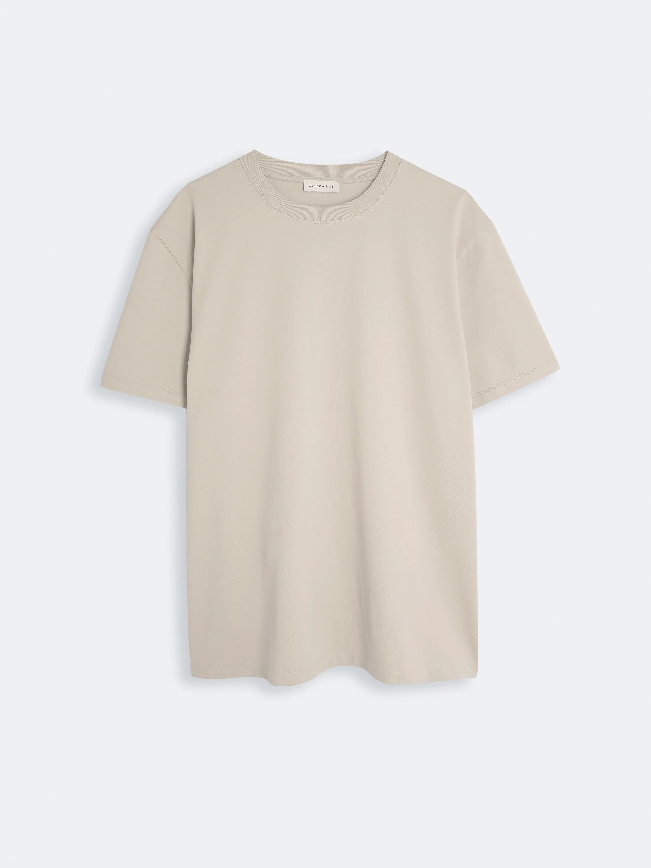 Premium Heavyweight Jersey T-Shirt for Men - Soft & Durable Cotton Tee - Casual Wear & Outdoor Activities