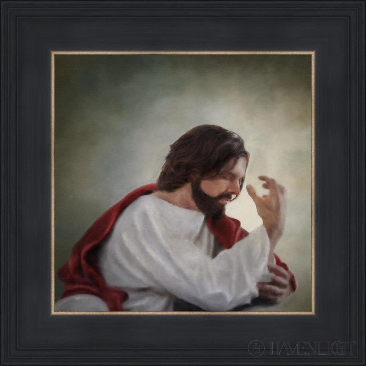 Abide With Me by Greg Sargent - Inspirational Christian Book for Daily Devotion, Bible Study & Spiritual Growth