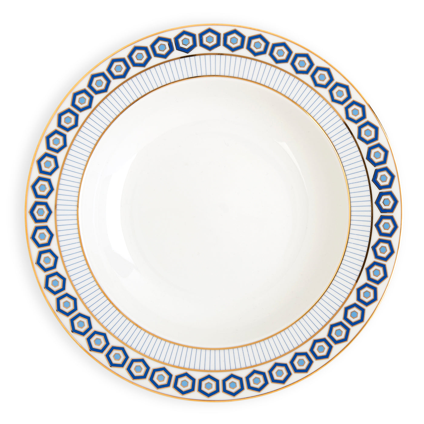 Premium Newport Soup Bowls Set - 4-Piece Ceramic Soup Bowls with Lids - Microwave & Dishwasher Safe - Perfect for Soup, Stew, Cereal & Pasta - Ideal for Home, Restaurant & Gifts