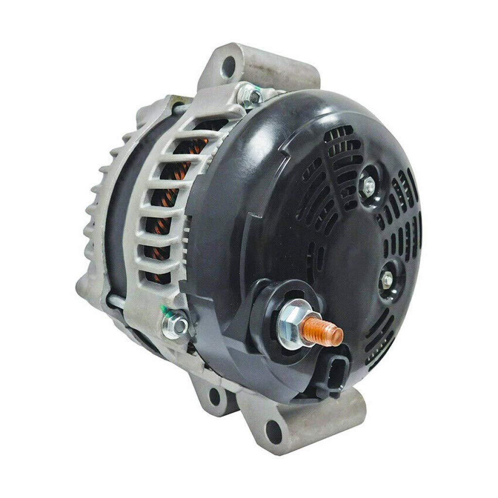 High-Performance Alternator for Dodge Challenger/Charger/Durango 2011-2018 | 3.6L V6 6SC Replacement for 4801778AI | Perfect for Engine Upgrades & Electrical System Repairs