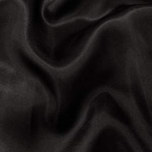 CoverMaster Indoor Car Cover for BMW 5 Series - Premium Black Satin Fabric - Protects from Dust & Scratches - Perfect for Garage Storage & Long-Term Vehicle Protection