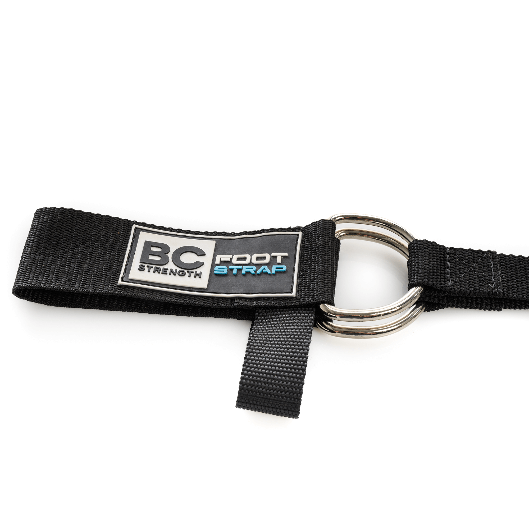 Adjustable Foot Strap for Yoga, Pilates & Stretching - Non-Slip Support for Home Workouts, Physical Therapy & Fitness Training