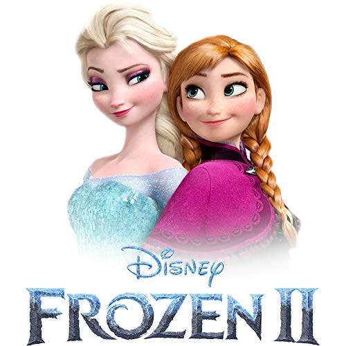 Disney Frozen Ii