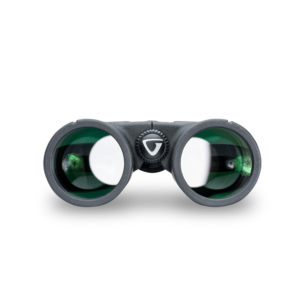 VESTA 8X42 Waterproof Fogproof Binoculars for Adults - High Power HD Optics for Bird Watching, Hunting, Hiking & Outdoor Adventures