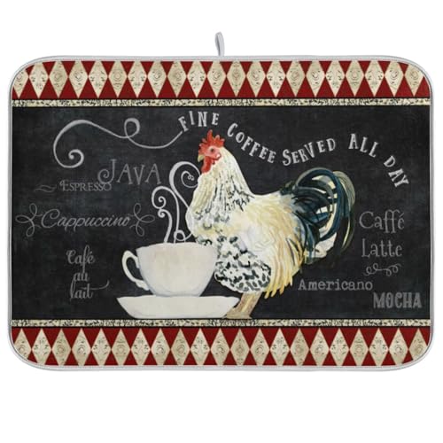 Coffee Rooster