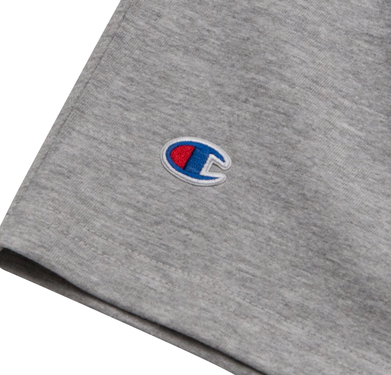 Champion Big and Tall Men's Athletic Shorts - Side Script Jersey Gym Workout Shorts for Running, Basketball & Casual Wear