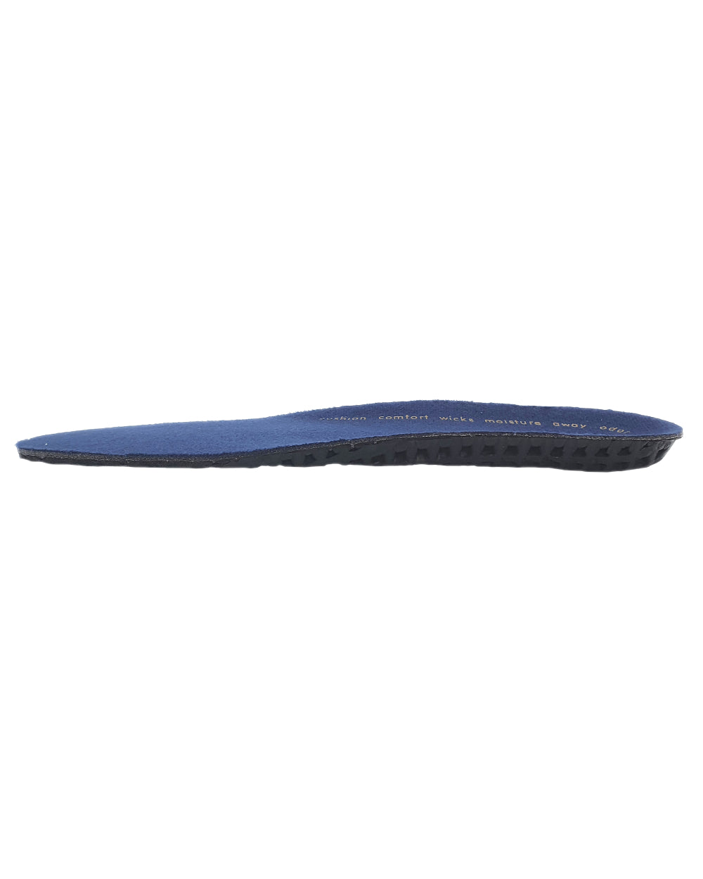 Premium Dubarry Footbed Insoles - Arch Support & Cushioning for All-Day Comfort - Perfect for Running, Walking & Work Shoes
