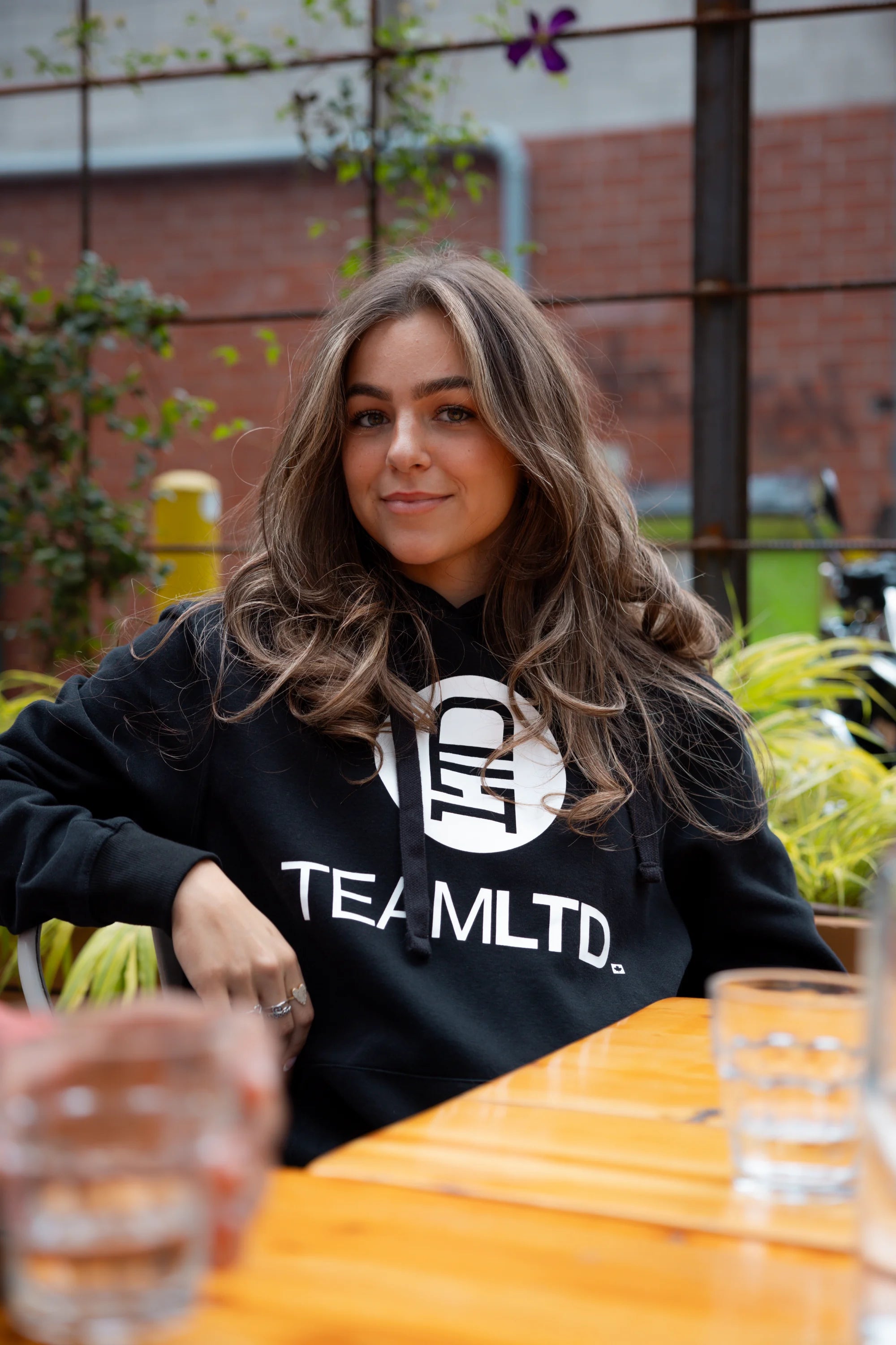 Unisex Classic Hoodie - Soft Cotton Pullover Sweatshirt for Men & Women | Perfect for Casual Wear, Gym, and Outdoor Activities