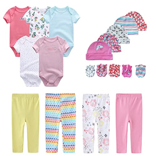 Baby Clothing Set-tphg93