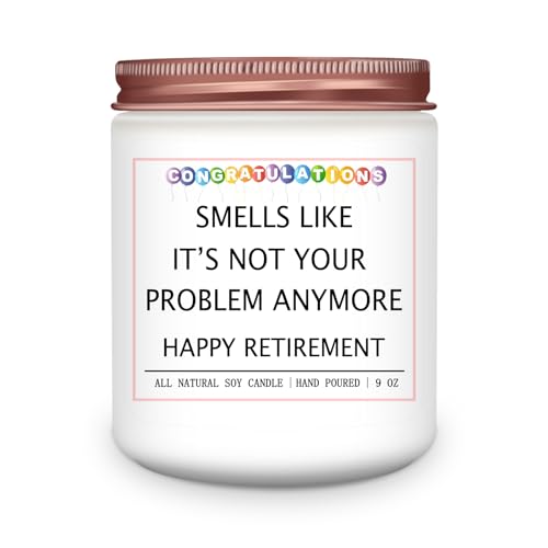 Retirement Gifts