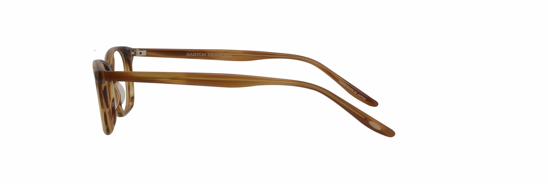 Barton Perreira Cassady Sunglasses - Polarized UV Protection Aviator Style for Men & Women | Perfect for Driving, Outdoor Sports & Fashion Accessories