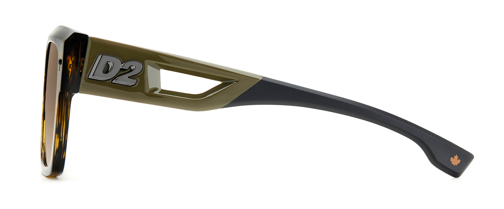 DSQUARED2 D2 0127/S Sunglasses - Luxury Designer Shades for Men & Women - Perfect for Outdoor Activities, Beach, Driving & Fashion Statements